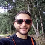 Daniel Picón - @danielpiconb - Instagram
