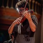 Daniel Picón - @danielpicon_viola - Instagram