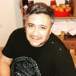 Daniel picon - @picon1103 - Instagram