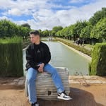 Daniel Picón - @danipicon18 - Instagram