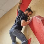 Daniel Picon Bouldering IG - @danielpiconclimbs - Instagram