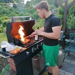 Daniel Pieper - @daniel_361_18 - Instagram