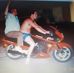 Daniel Pierantoni - Facebook