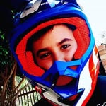Daniel Pierotti - @danielpierotti3107 - Instagram