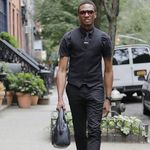 Daniel PIERRE - @dpartistamundial - Instagram