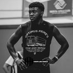 Daniel Pierre⭐️🥷🏾 - @daniel.pierre3 - Instagram