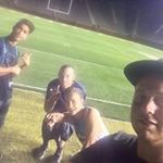 Daniel Pierron - @pierrondaniel - Instagram