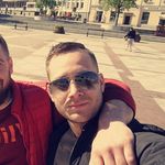 Daniel Piesik - @piesikd - Instagram