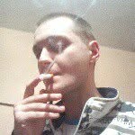 Daniel Pietraszek - @ackroth - Instagram