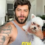 Daniel pigeon - @cissepcs84 - Instagram