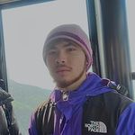 Daniel James Piggott - @ghosty4662 - Instagram