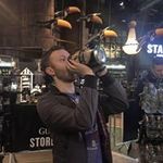 Daniel Piggott - @thepigdot - Instagram