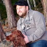 Daniel Pihl Mikkola - @valiiidush - Instagram