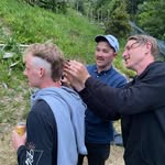 Daniel Pile - @backyardbeautifier - Instagram