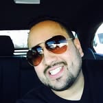 Dan Pillado - @danieldelfortworth1 - Instagram