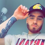 Daniel Piller - @danielpiller2403 - Instagram