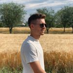 Daniel Piller - @d_pilla - Instagram