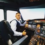 Daniel | Pilot - @pilot.flying_daniel - Instagram