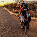 Daniel Rodrigues - @daniel_piloto95 - Instagram