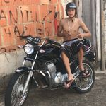 Daniel Junior  - @daniel_piloto035 - Instagram