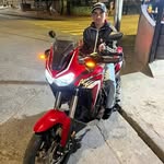 Abençoado Por Deus - @_daniel_piloto_46 - Instagram
