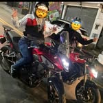 Daniel Chalegra - @daniel_piloto__ - Instagram