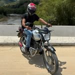 Daniel Oliveira - @daniel_piloto046 - Instagram