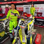 Daniel Pessanha  Piloto de Motocross - @danielfederal - Instagram