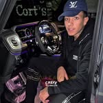 Daniel piloto - @_meno_piloto59d - Instagram