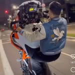 Daniel piloto - @daniel_piloto4 - Instagram