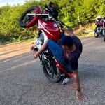 Daniel Rodrigues - @daniel_piloto95 - Instagram