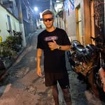Daniel Rodrigues - @danielpiloto021 - Instagram