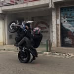 Daniel Silva - @daniel_piloto46 - Instagram