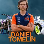 Daniel Tomelin - @piloto_daniel_tomelin - Instagram