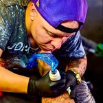 Daniel Pimenta - @danielxpimentatattoo - Instagram