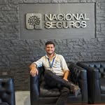 Daniel Pimienta | Nacional Seguros - @pepper.seguros - Instagram