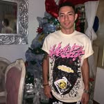 Jesus Daniel Pimienta Campo - @danielpimienta - Instagram