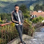 Jose Daniel Pimienta Baloco - @josedaniel1031 - Instagram