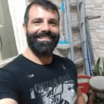 Daniel Pinal - @danielpinal48 - Instagram
