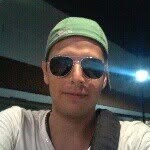 Luis Daniel Pinal Coello - @luisdapinal - Instagram