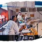 José Daniel Pinales - @danielmontero_drums - Instagram