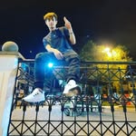 Daniel Pincay - @daniel_pincay_1801 - Instagram