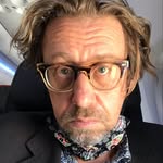 Daniel Pinchbeck - @danielpinchbeck - Instagram