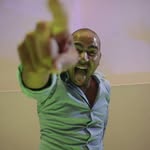 Daniel Pinchi - @danielpinchi - Instagram
