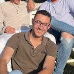 דניאל פנחס - @danielpinchas - Instagram