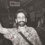 Daniel Pinchasov - @daniel_pinchasov - Instagram