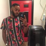 Daniel Pinckney - @dheadlyahnimal_ - Instagram