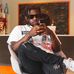 Daniel Pinckney - Facebook