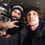 Daniel Pinder - @danny_pinder1990 - Instagram