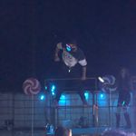 Daniel Pineiro - @journeyman22 - Instagram